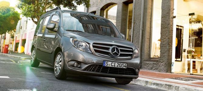 Citan-tourer