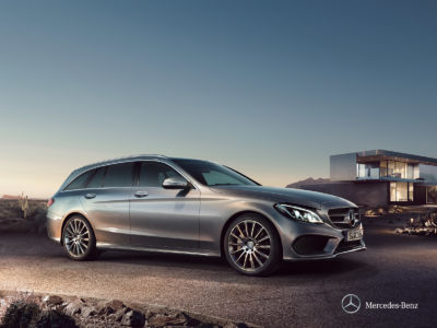 Mercedes-benz-c-class-s205 Wallpaper 02 1600x1200 05-2014