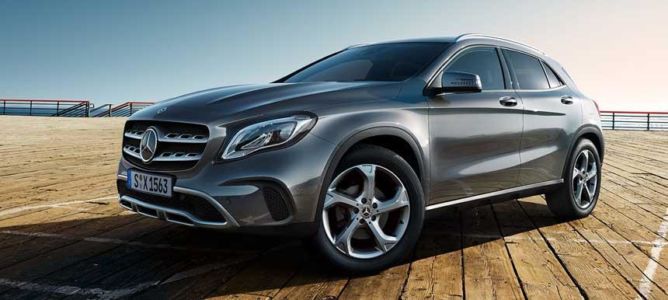 Mercedes-benz-gla