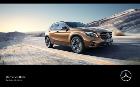 Mercedes-benz-gla X156 Wallpaper 04 1920x1200  01-2017