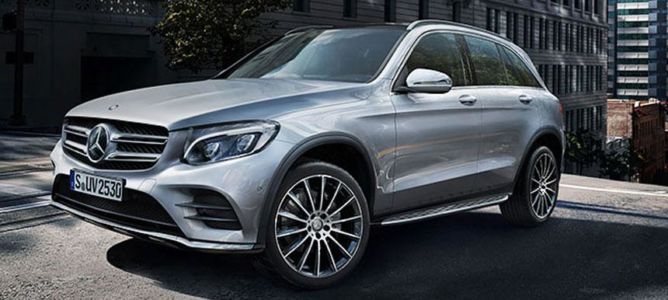 Mercedes-benz-glc